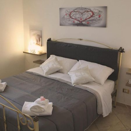Cupidohouse A Mondello Apartment Exterior photo