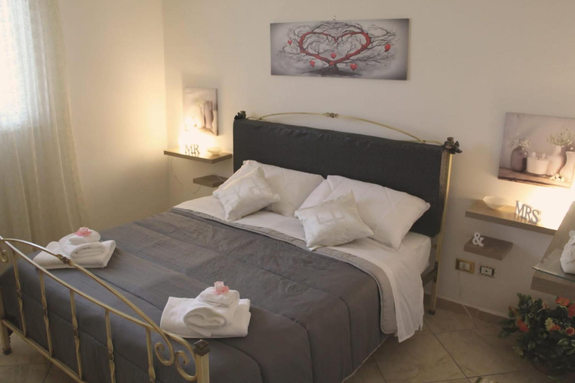Cupidohouse A Mondello Apartment Exterior photo